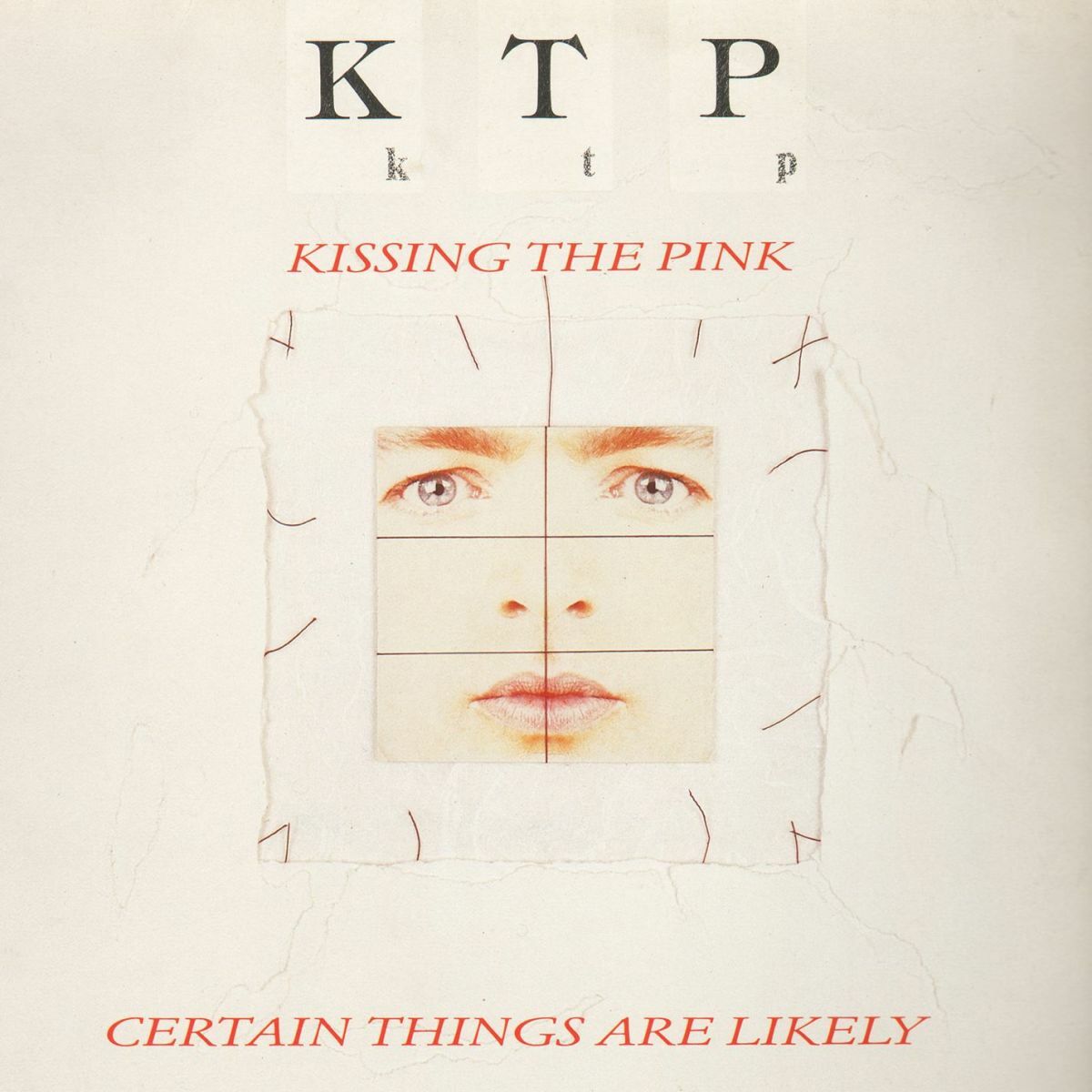 Album cover of One Step
