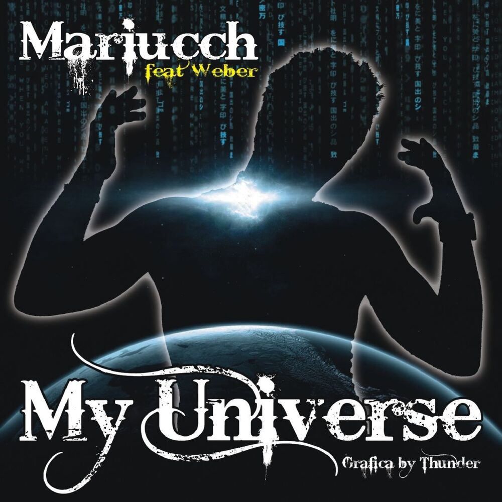 Picture of My Universe (feat. Weber)