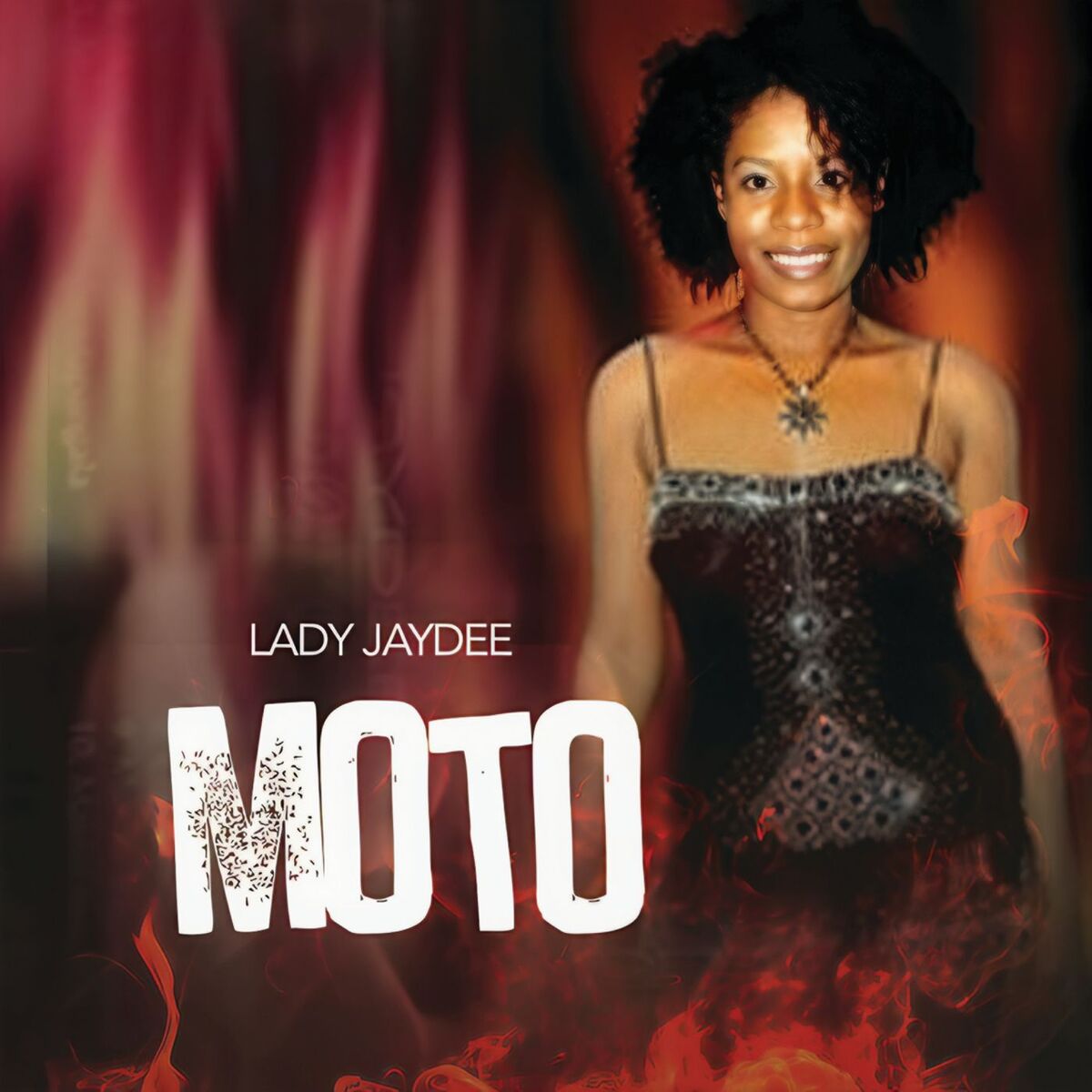 Album cover of Moto