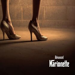 Cover of Marionette