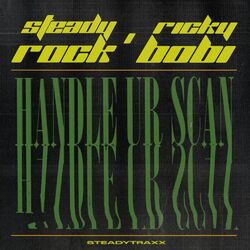Cover of Handle Ur Scan
