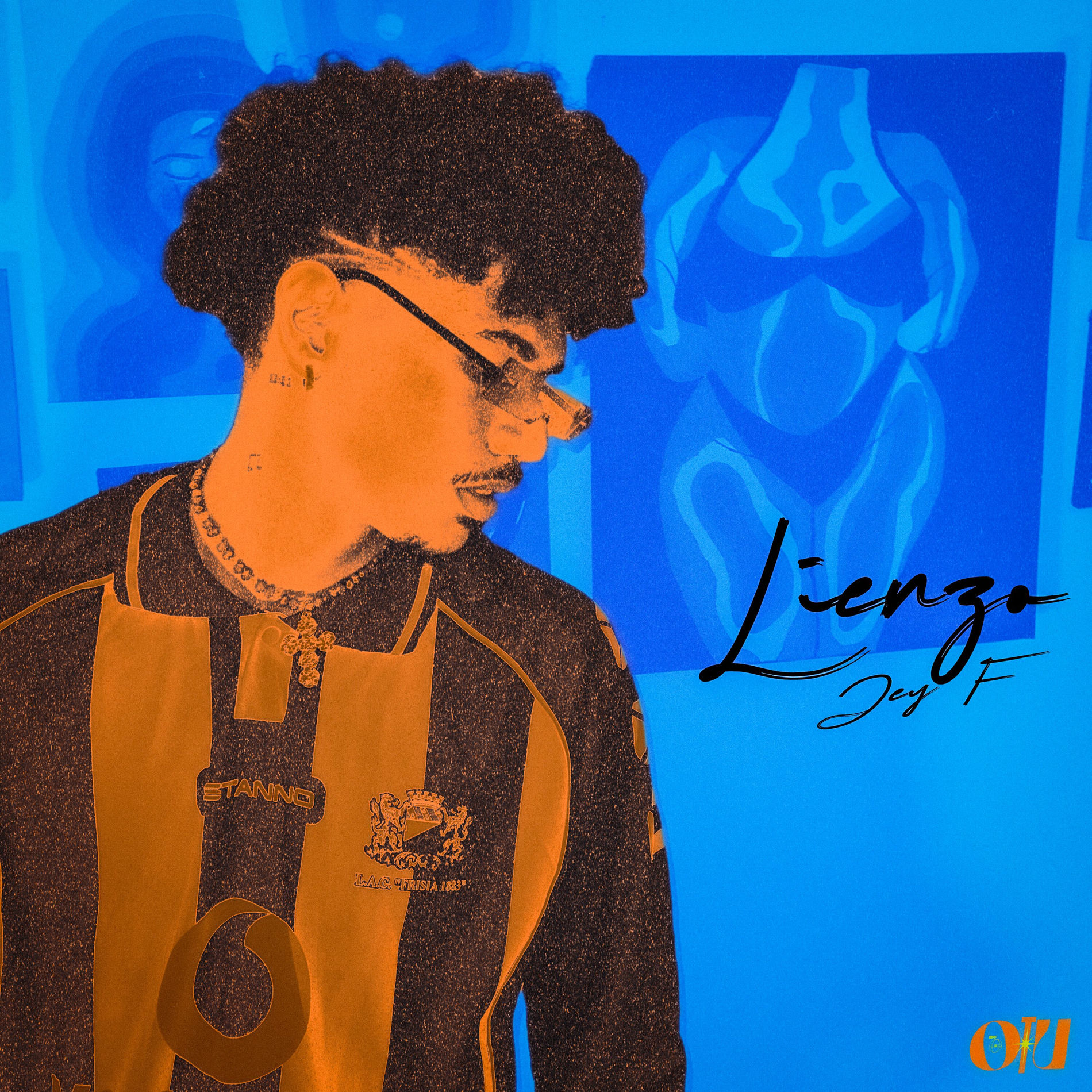 Album cover of Lienzo