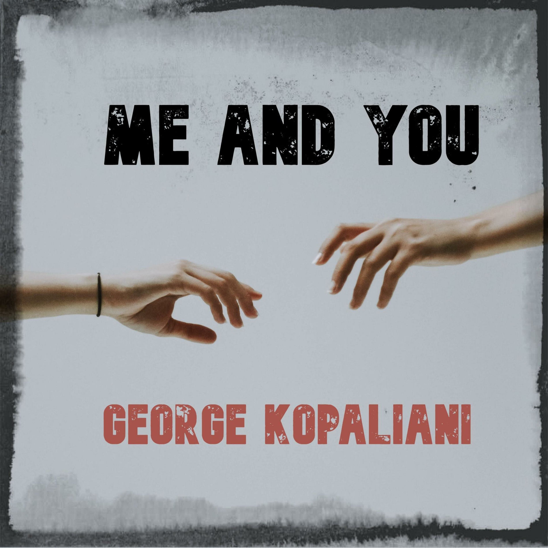 Album cover of Me and You