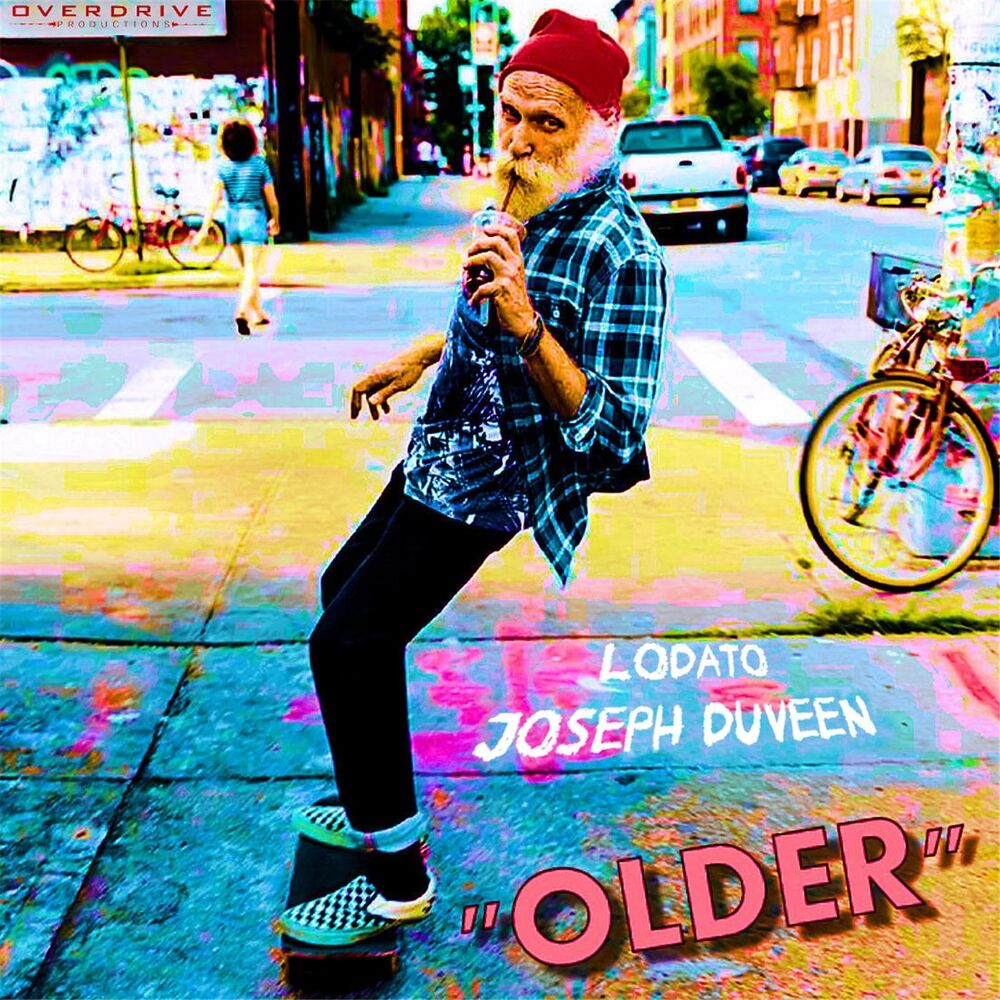 Picture of Older