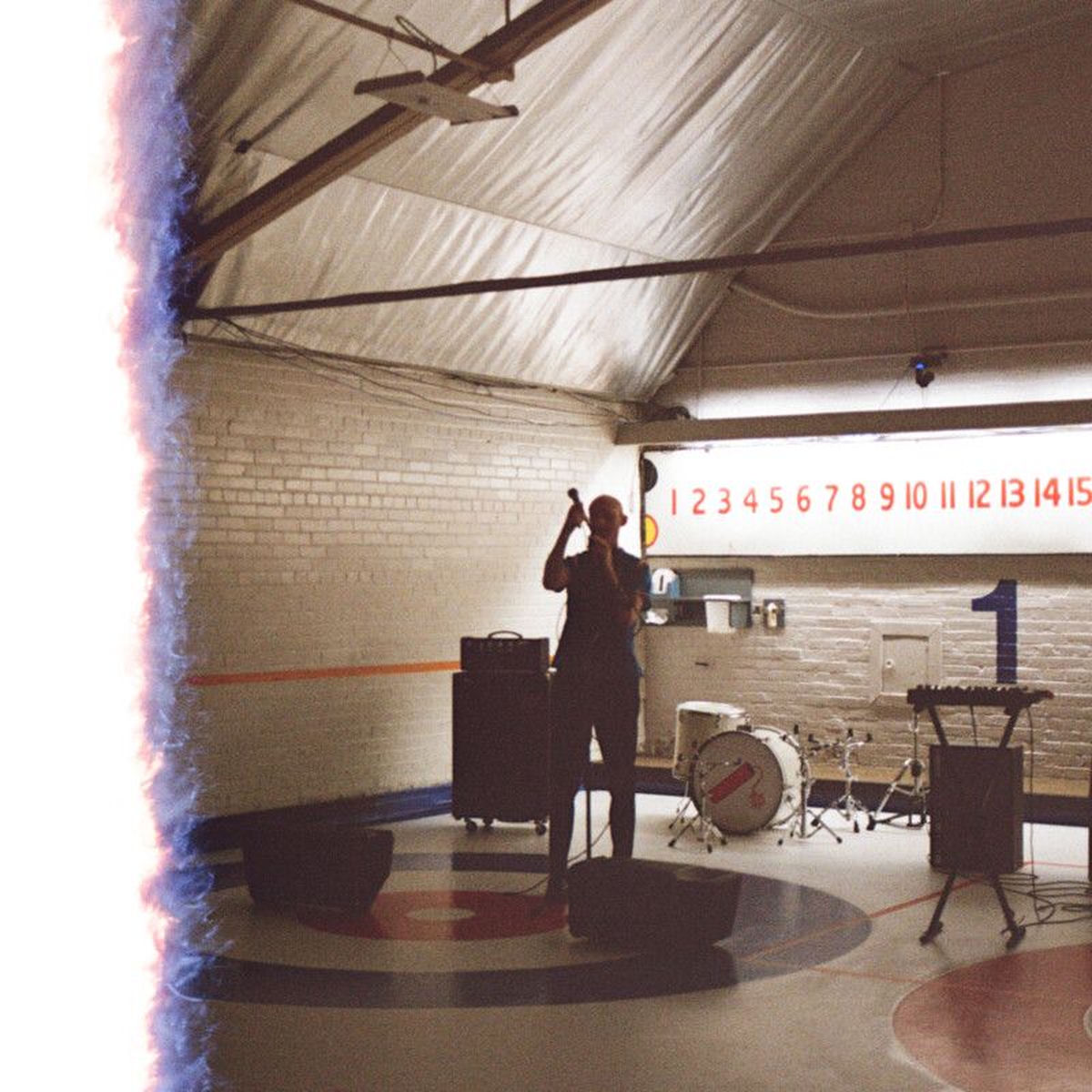 Album cover of Blowin' Up