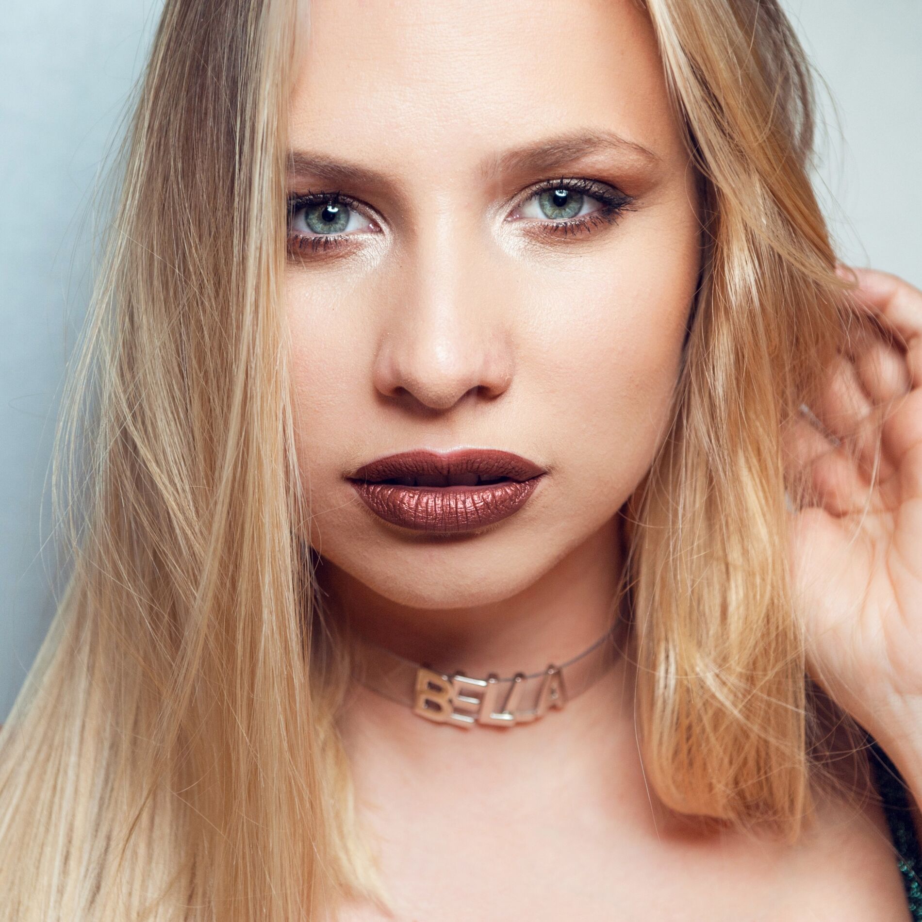 Album cover of Bejbi