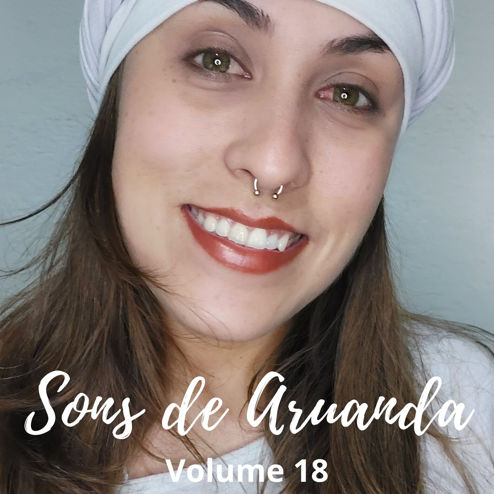 Album cover of Sons de Aruanda, Vol. 18