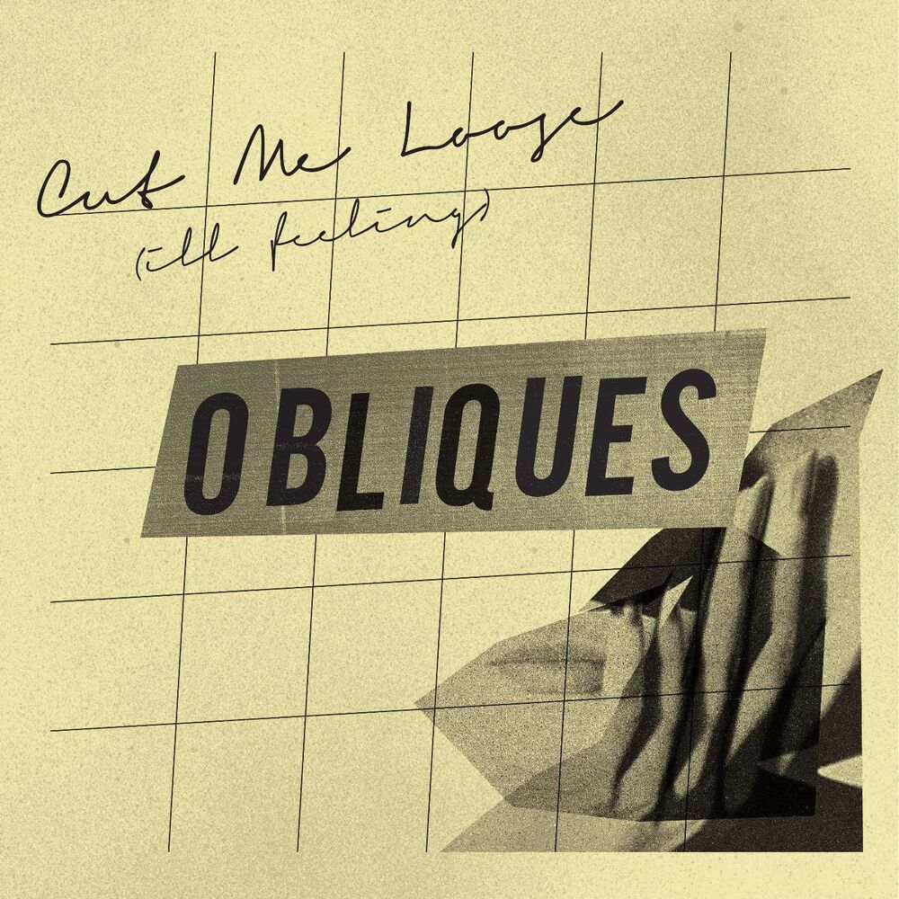 Picture of Cut Me Loose (Ill Feeling)