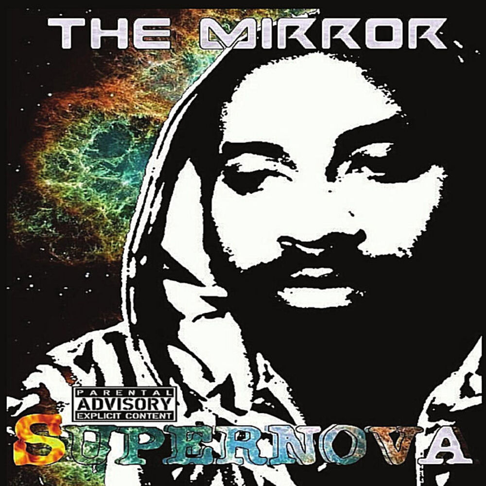 Picture of Supernova