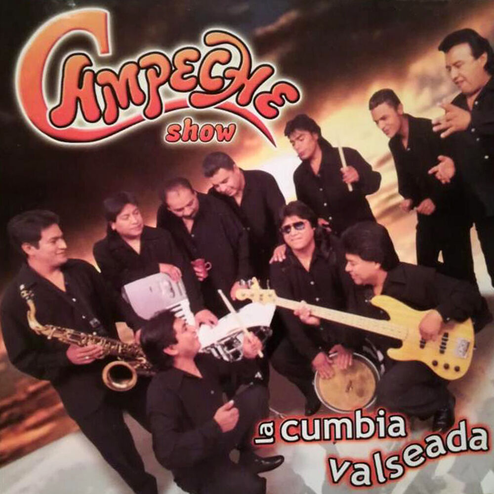 Picture of La Cumbia Valseada