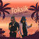 Toksik by Lorenz album cover