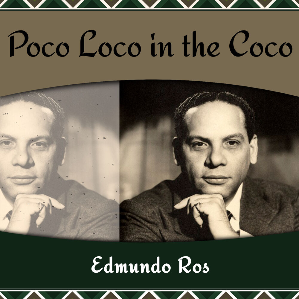 Picture of Poco Loco in the Coco