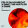 Obsession X by Felix da Housecat album cover
