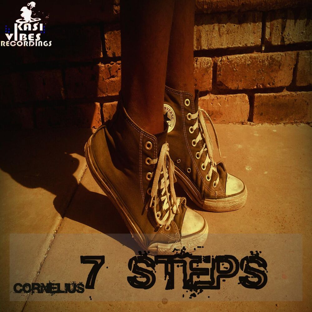 Picture of 7 Steps