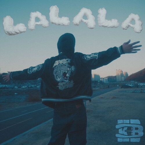 KWON KI BAEK – LA LA LA – Single