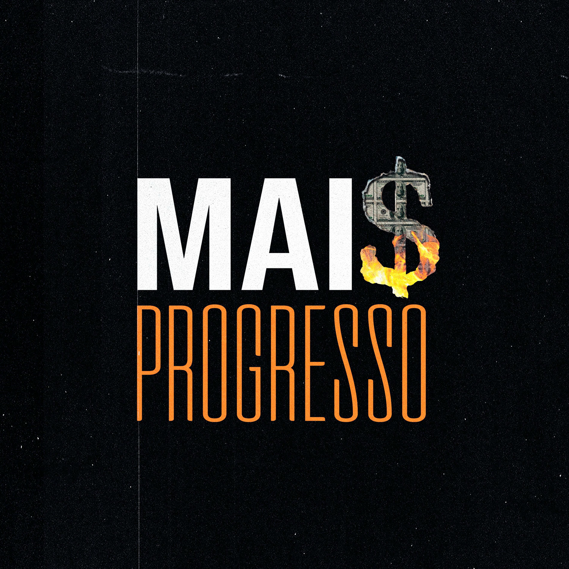 Album cover of Mais Progresso