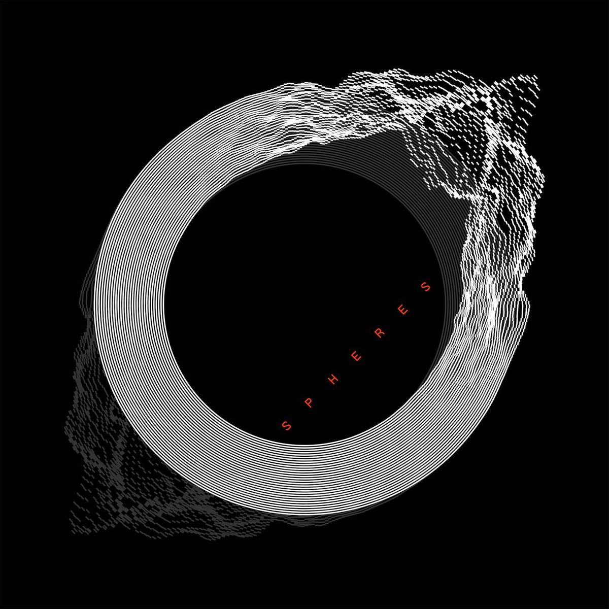 Album cover of SPHERES