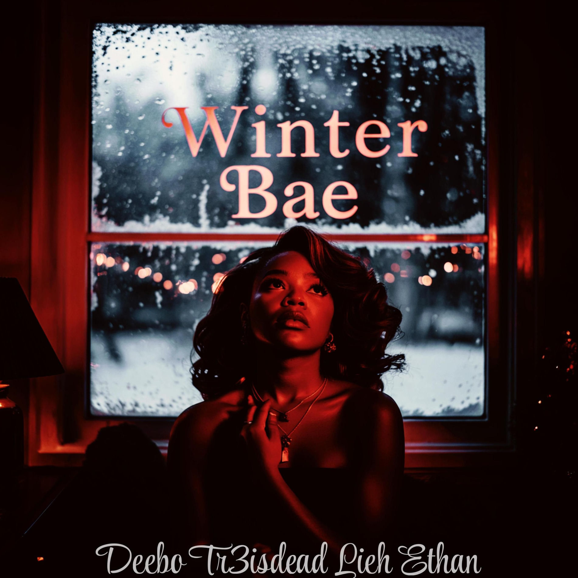 Album cover of Winter Bae (feat. TR3ISDEAD, Lieh, Queen Leo & Ethan)