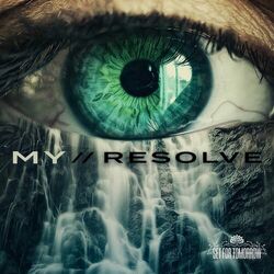 Cover of My Resolve