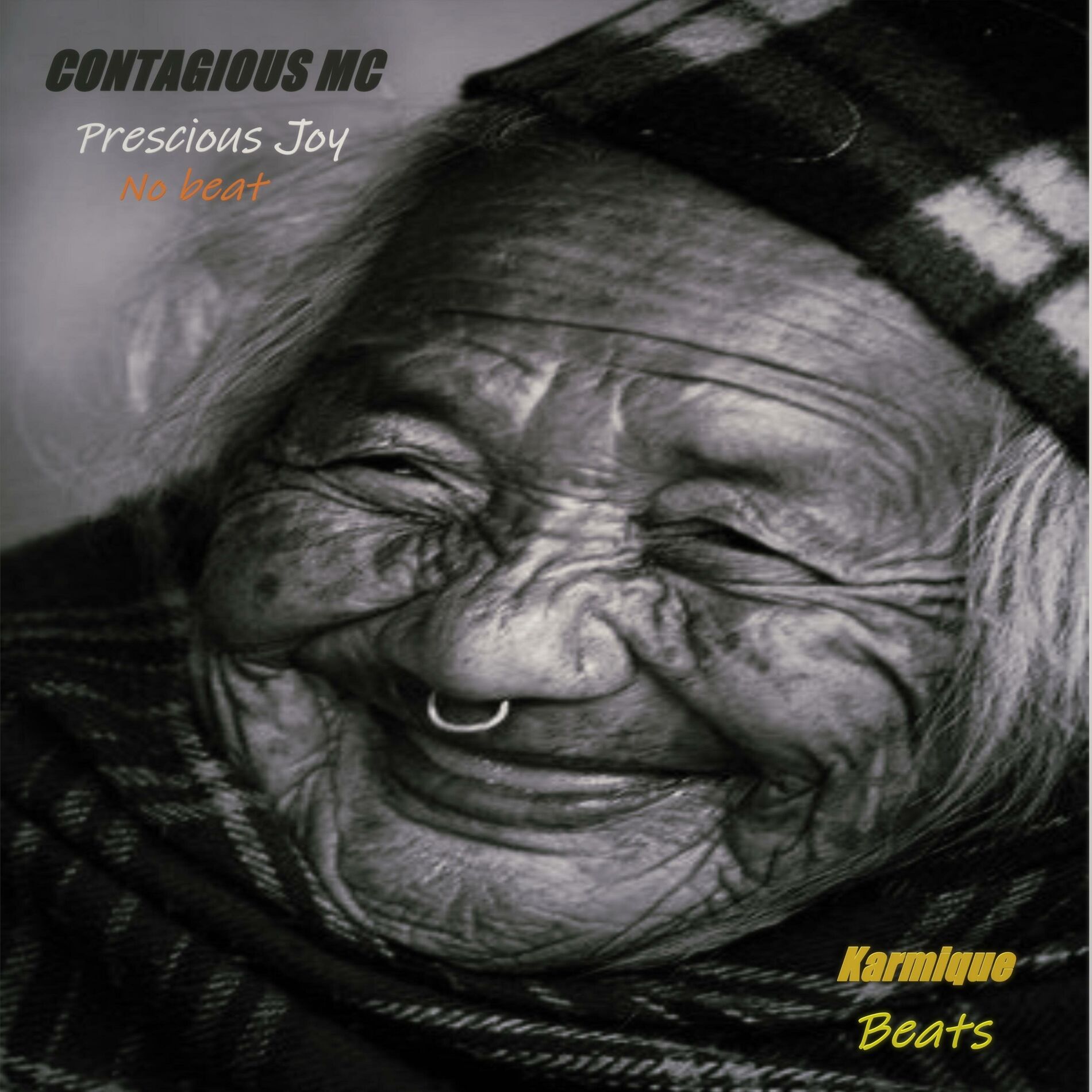 Album cover of Prescious Joy (no beat)
