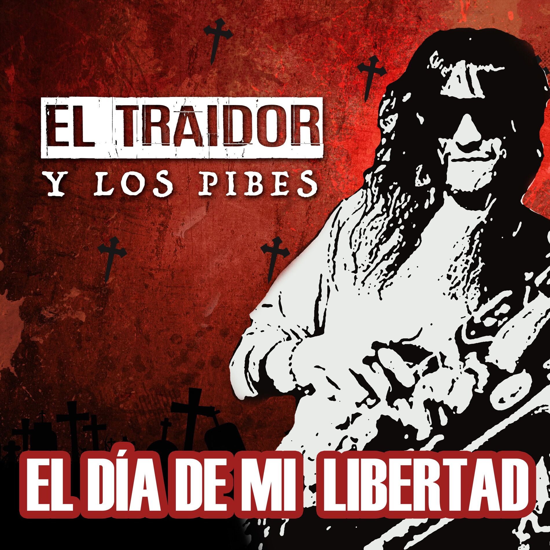 Album cover of El Día De Mi Libertad
