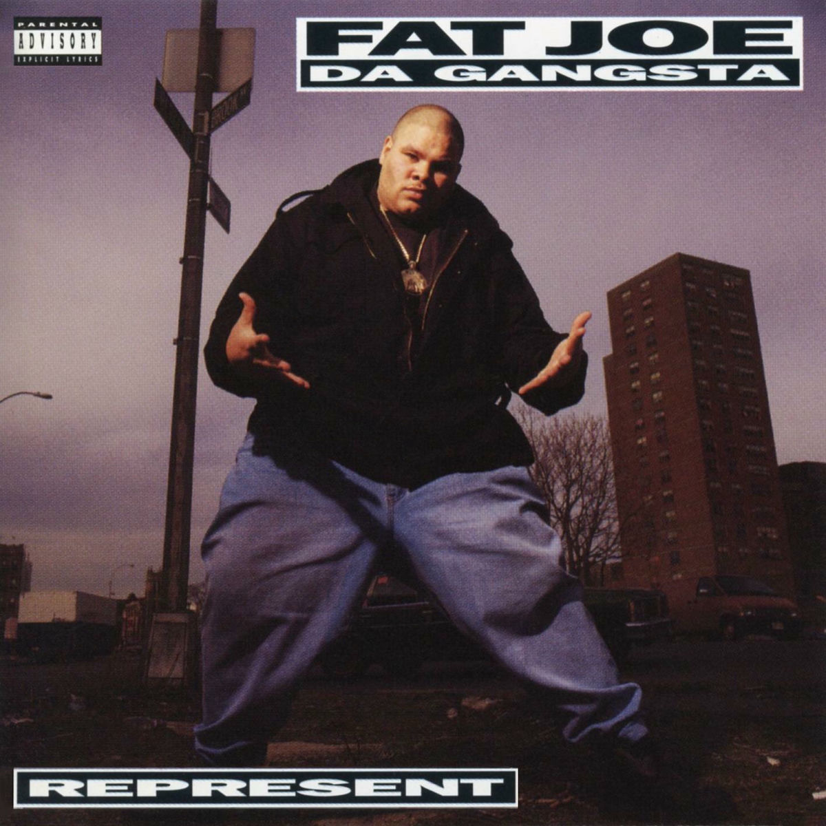 Fat Joe - Represent | Deezer