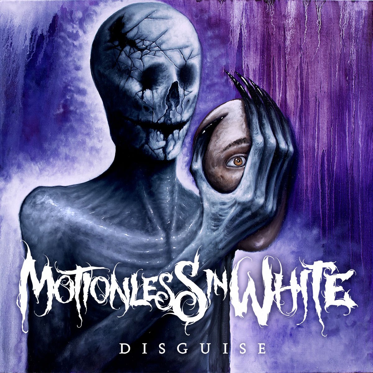 Album picture of Disguise