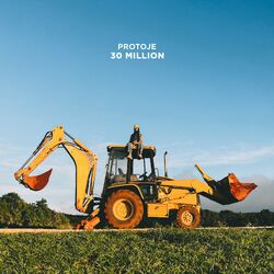 Cover of 30 Million
