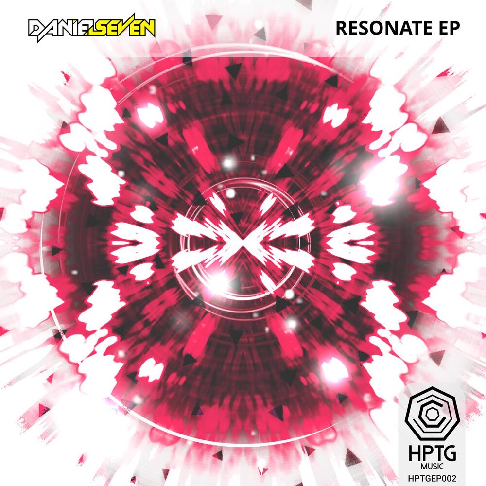 Picture of Resonate EP