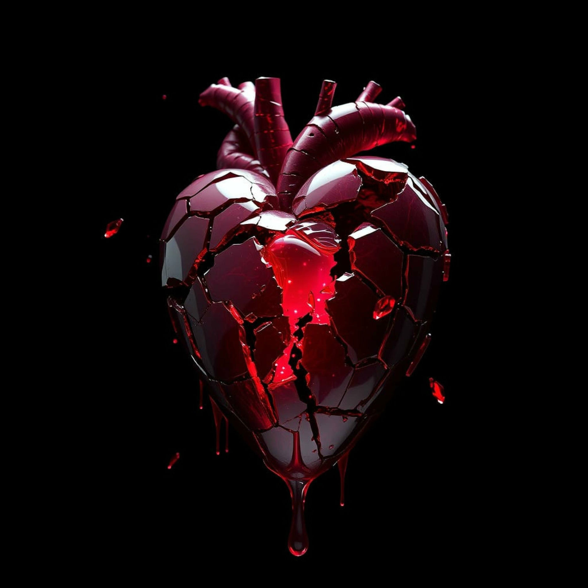Album cover of Heartbreak Motel (feat. Katalyst)
