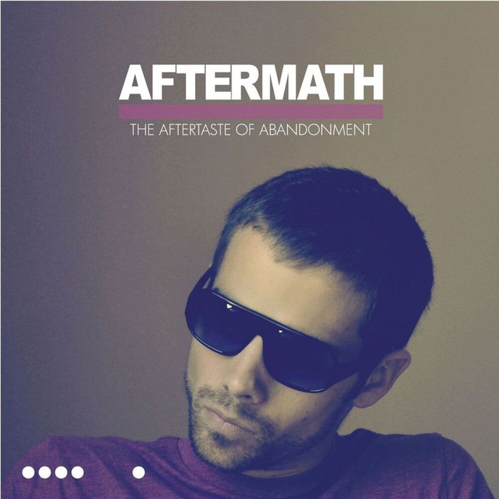 Picture of The Aftertaste of Abandonment