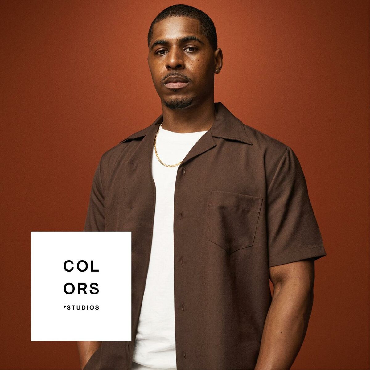 Album cover of These Four Walls (A COLORS SHOW)
