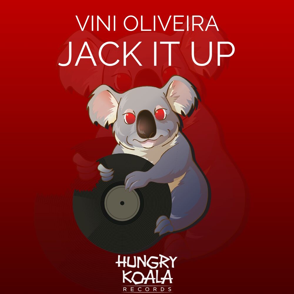 Picture of Jack It Up