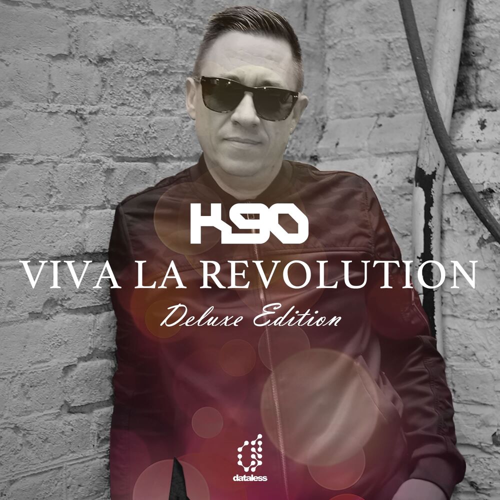 Picture of Viva La Revolution (Deluxe Edition)