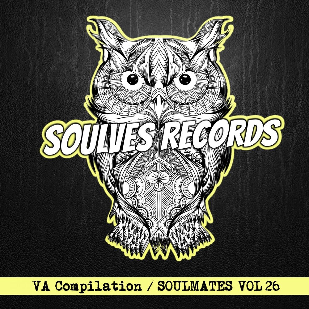 Picture of Soulmates, Vol. 26