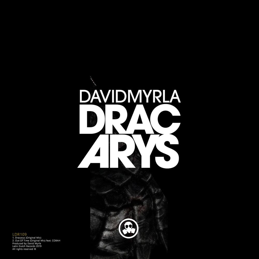 Picture of Dracarys