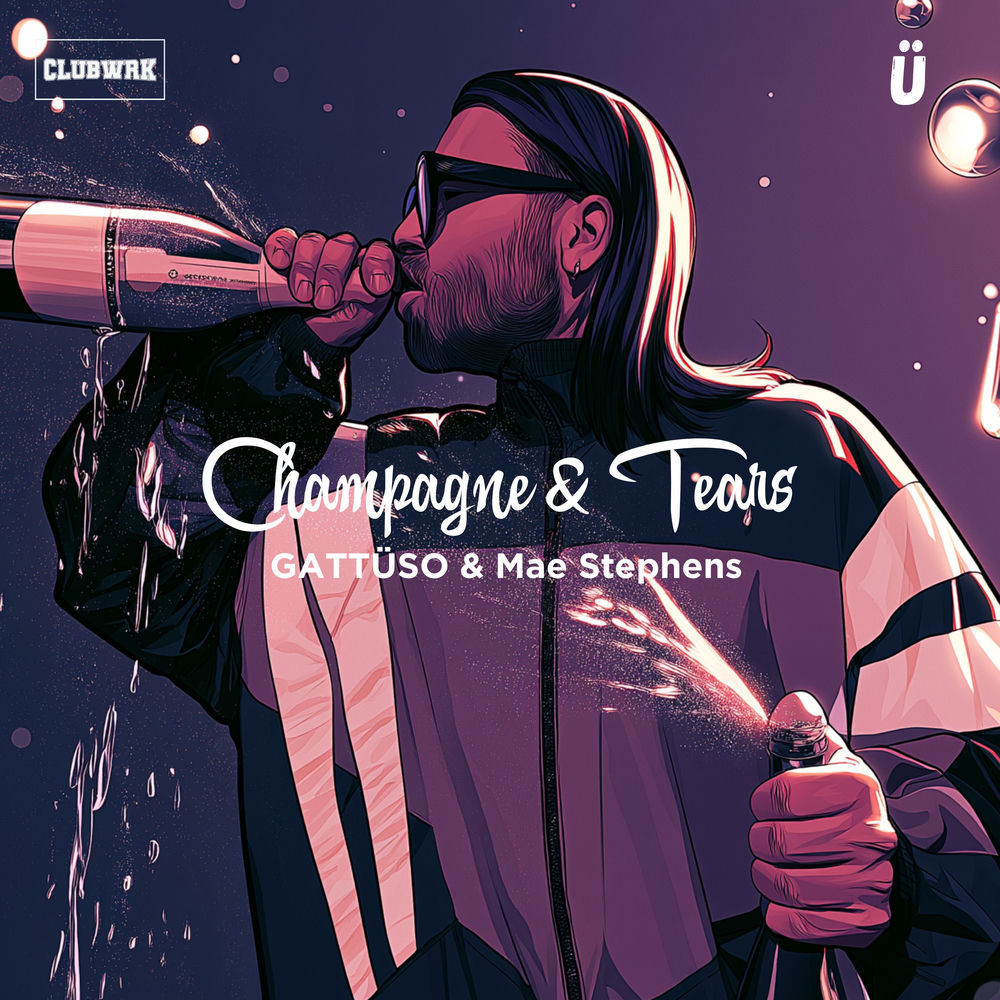 Champagne & Tears