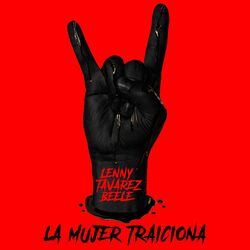 Cover of La Mujer Traiciona