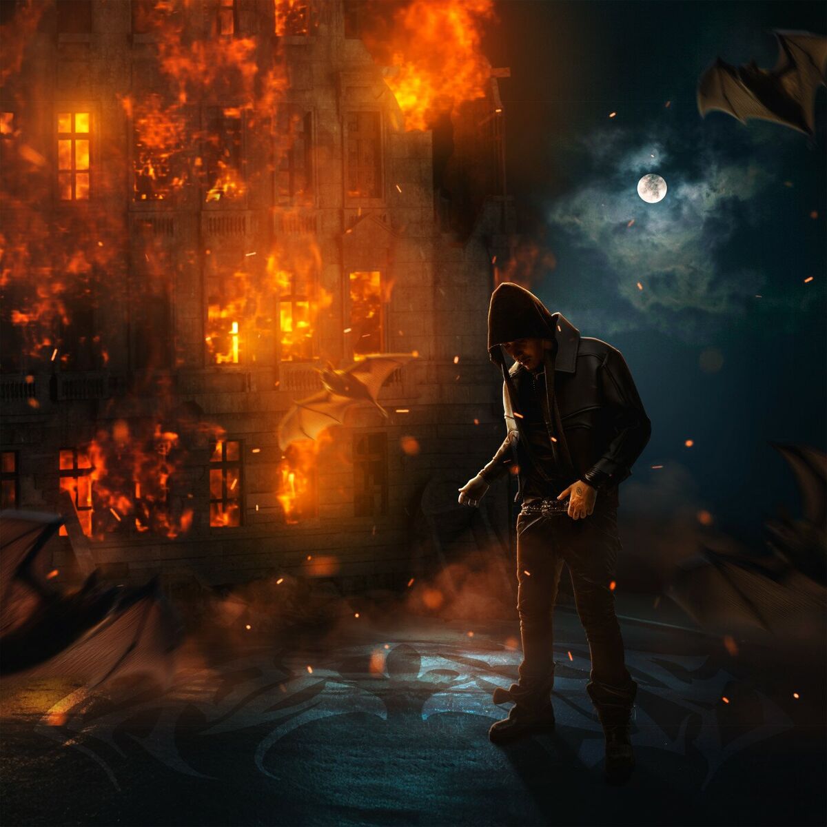 Album cover of New Age