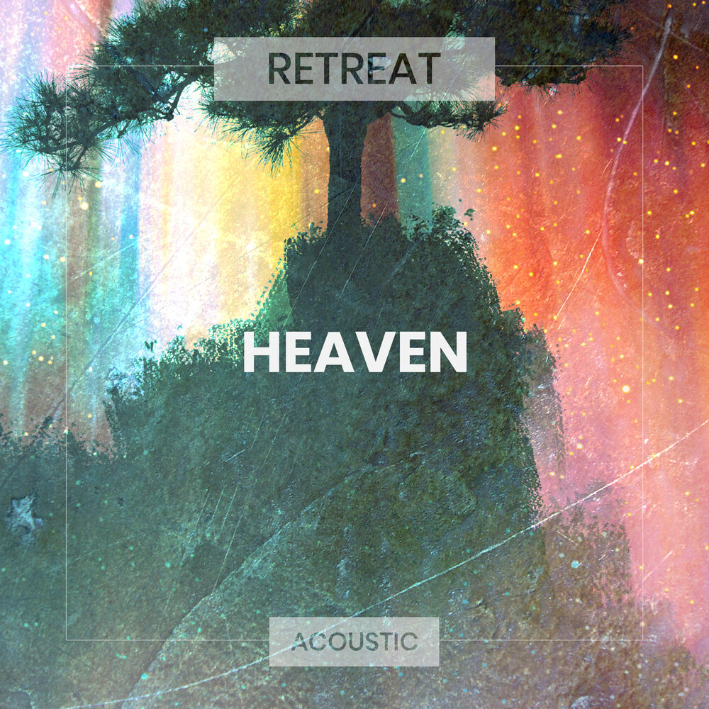 Picture of Heaven (Acoustic)