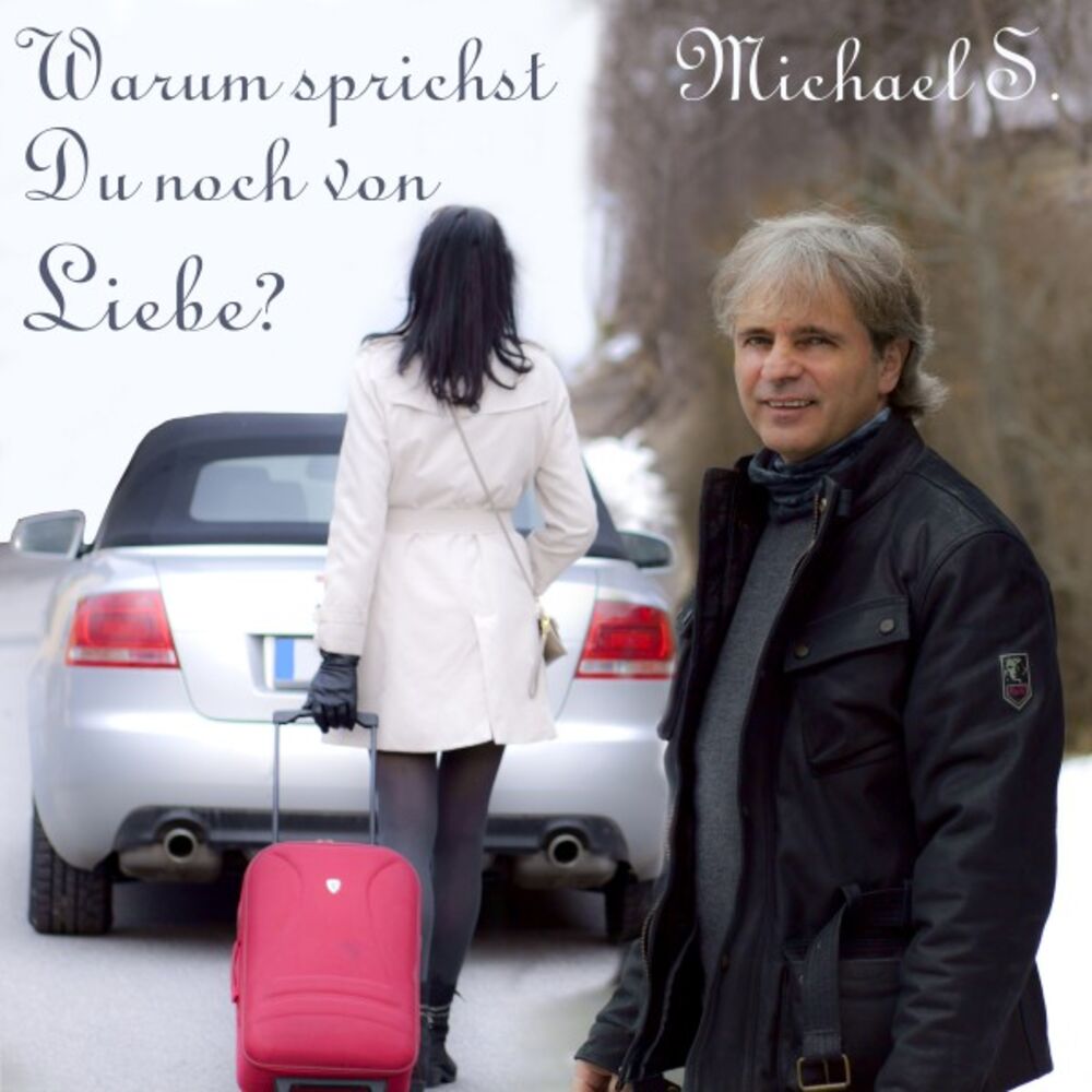 Picture of Warum sprichst du noch von Liebe
