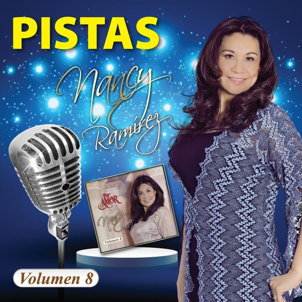 Picture of Pistas por Amor, Vol. 8