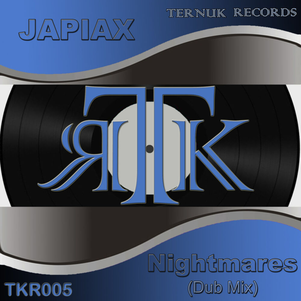 Picture of Nightmares (Dub Mix)
