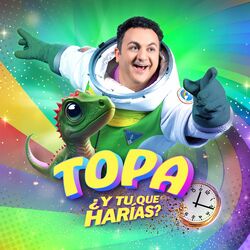 Cover of ¿Y tu que harías?