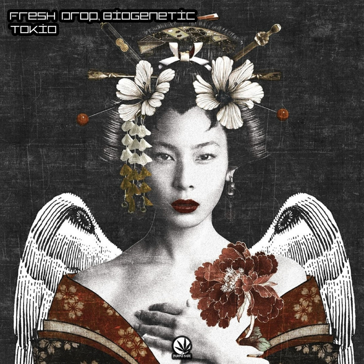 Album cover of Tokio