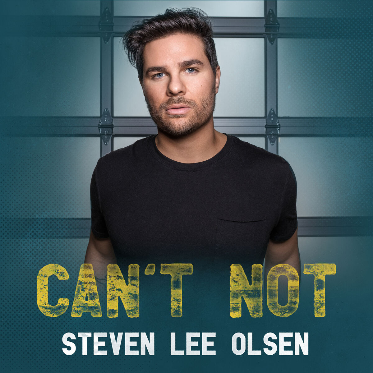 Album cover of Can't Not