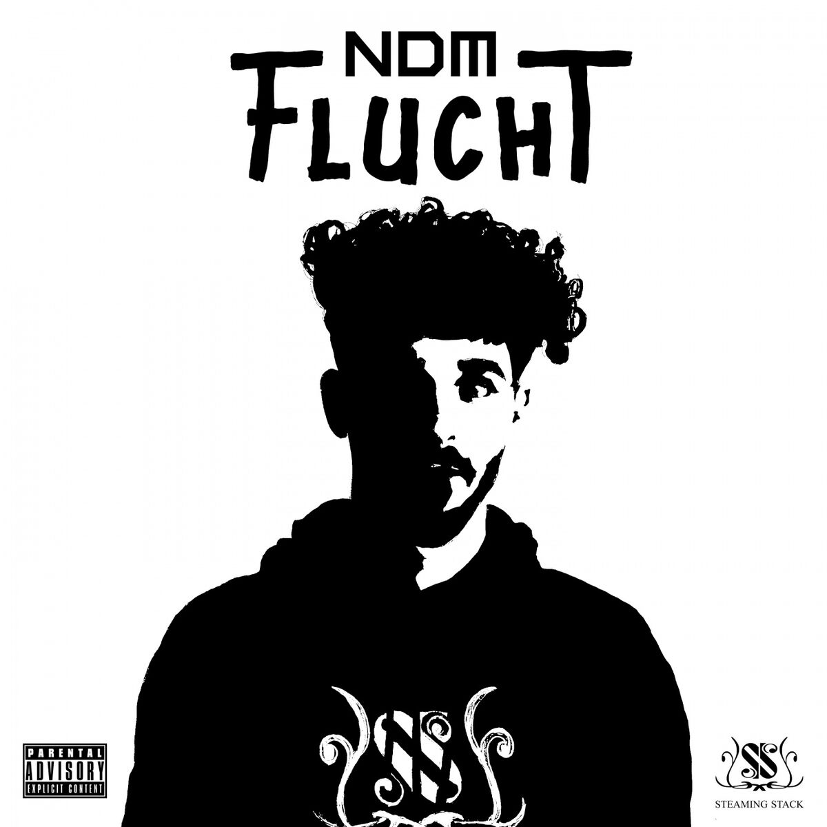 Album cover of Flucht
