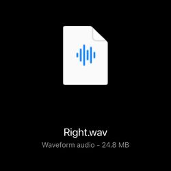Cover of Right?