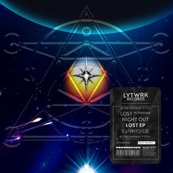 Cover of Lost