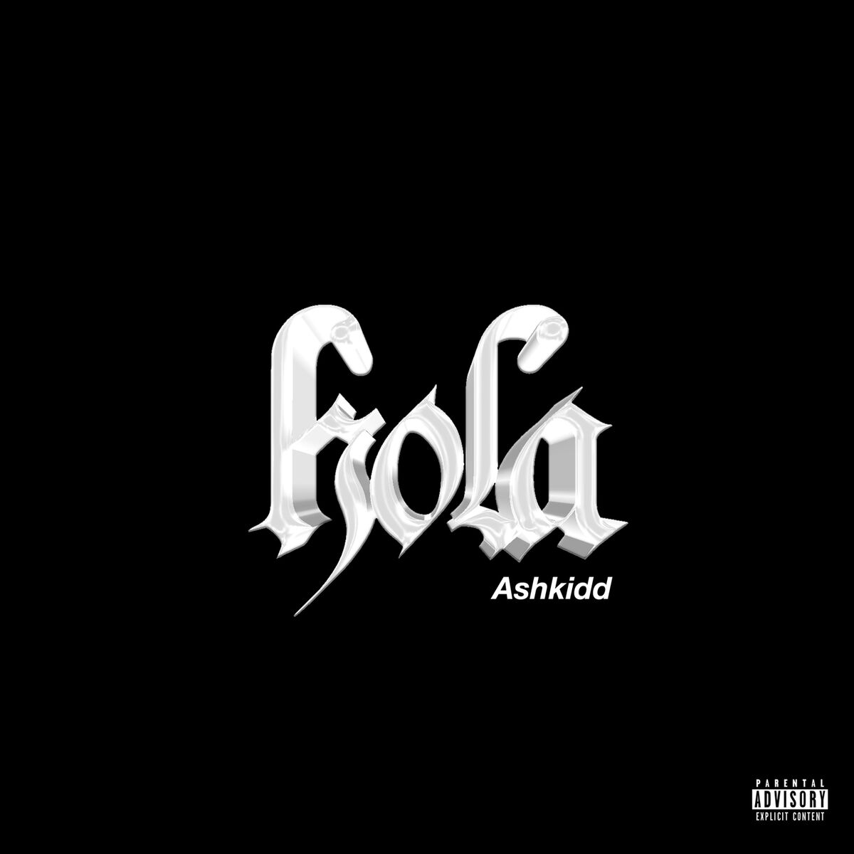Album cover of HOLÀ